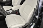 Picture of 2014 Kia Cadenza Front Seats