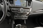 Picture of 2014 Kia Cadenza Center Stack