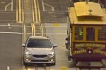 Picture of 2014 Kia Cadenza in Satin Metal
