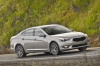 2015 Kia Cadenza Picture