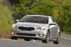 2015 Kia Cadenza Picture