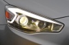 2015 Kia Cadenza Headlight Picture