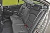 2015 Kia Cadenza Rear Seats Picture