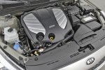 Picture of 2015 Kia Cadenza 3.3-liter V6 Engine