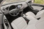 Picture of 2015 Kia Cadenza Cockpit