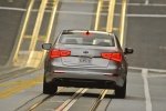Picture of 2015 Kia Cadenza in Satin Metal
