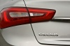 2016 Kia Cadenza Tail Light Picture