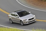 Picture of 2016 Kia Cadenza in Silky Silver Metallic