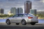 Picture of 2016 Kia Cadenza in Silky Silver Metallic