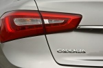 Picture of 2016 Kia Cadenza Tail Light