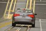 Picture of 2016 Kia Cadenza in Silky Silver Metallic