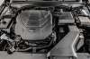 2017 Kia Cadenza 3.3-liter V6 Engine Picture