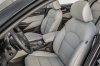 2017 Kia Cadenza Front Seats Picture