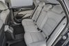 2017 Kia Cadenza Rear Seats Picture