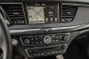 2017 Kia Cadenza Center Stack Picture