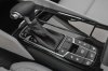 2017 Kia Cadenza Gear Lever Picture