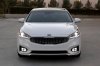 2017 Kia Cadenza Picture