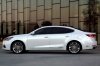 2017 Kia Cadenza Picture