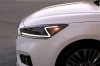 2017 Kia Cadenza Headlight Picture