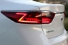 2017 Kia Cadenza Tail Light Picture