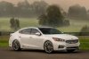 2017 Kia Cadenza Limited Picture