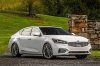 2017 Kia Cadenza Limited Picture