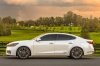2017 Kia Cadenza Limited Picture