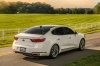 2017 Kia Cadenza Limited Picture