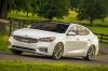 2017 Kia Cadenza Limited Picture
