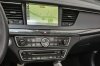 2017 Kia Cadenza Limited Center Stack Picture