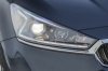 2017 Kia Cadenza Headlight Picture