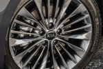 Picture of 2017 Kia Cadenza Rim