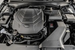 Picture of 2017 Kia Cadenza 3.3-liter V6 Engine