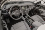 Picture of 2017 Kia Cadenza Interior