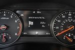 Picture of 2017 Kia Cadenza Gauges