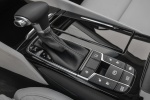 Picture of 2017 Kia Cadenza Gear Lever