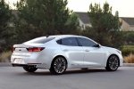 Picture of 2017 Kia Cadenza in Snow White Pearl