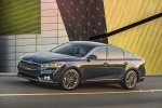 Picture of 2017 Kia Cadenza in Gravity Blue