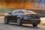Picture of 2017 Kia Cadenza in Gravity Blue