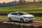 Picture of 2017 Kia Cadenza Limited in Snow White Pearl