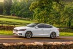 Picture of 2017 Kia Cadenza Limited in Snow White Pearl