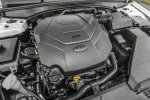 Picture of 2017 Kia Cadenza Limited 3.3L V6 Engine