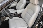 Picture of 2017 Kia Cadenza Limited Front Seats