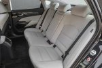 Picture of 2017 Kia Cadenza Limited Rear Seats