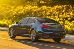 Picture of 2017 Kia Cadenza in Gravity Blue
