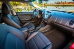 Picture of 2018 Kia Forte Sedan Front Seats