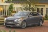 2015 Kia K900 Picture