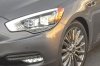 2015 Kia K900 Headlight Picture