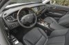 2015 Kia K900 Interior Picture