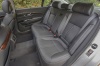 2015 Kia K900 Rear Seats Picture